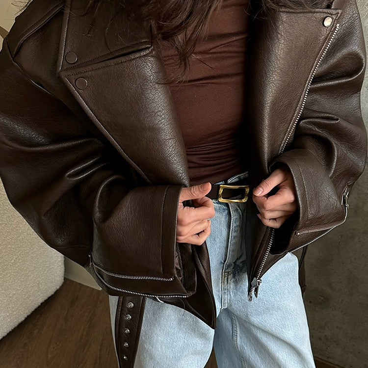 JAQUETA AZOMME SIGNATURE