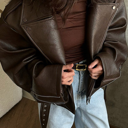 JAQUETA AZOMME SIGNATURE