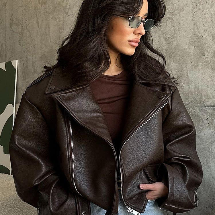 JAQUETA AZOMME SIGNATURE