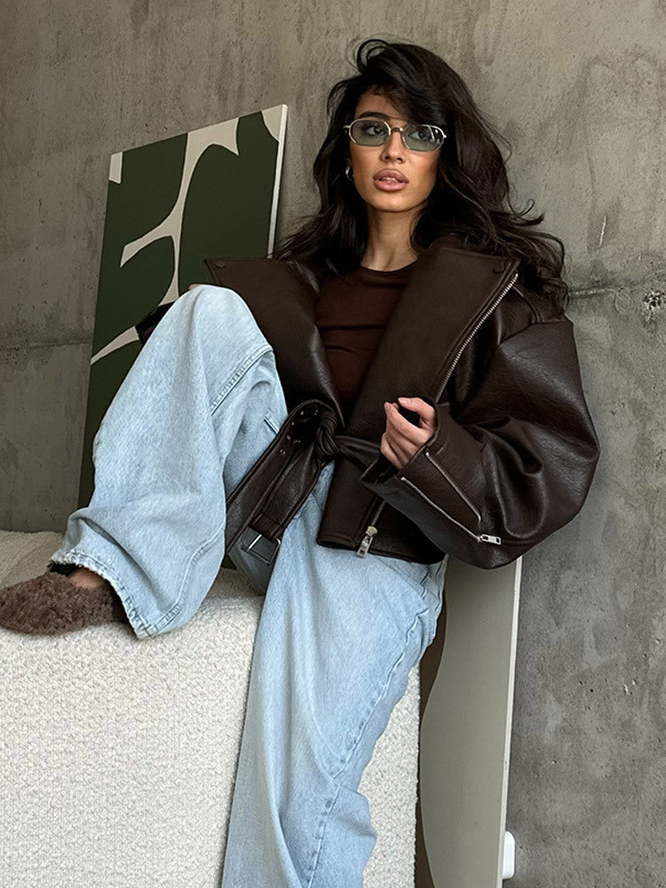 JAQUETA AZOMME SIGNATURE